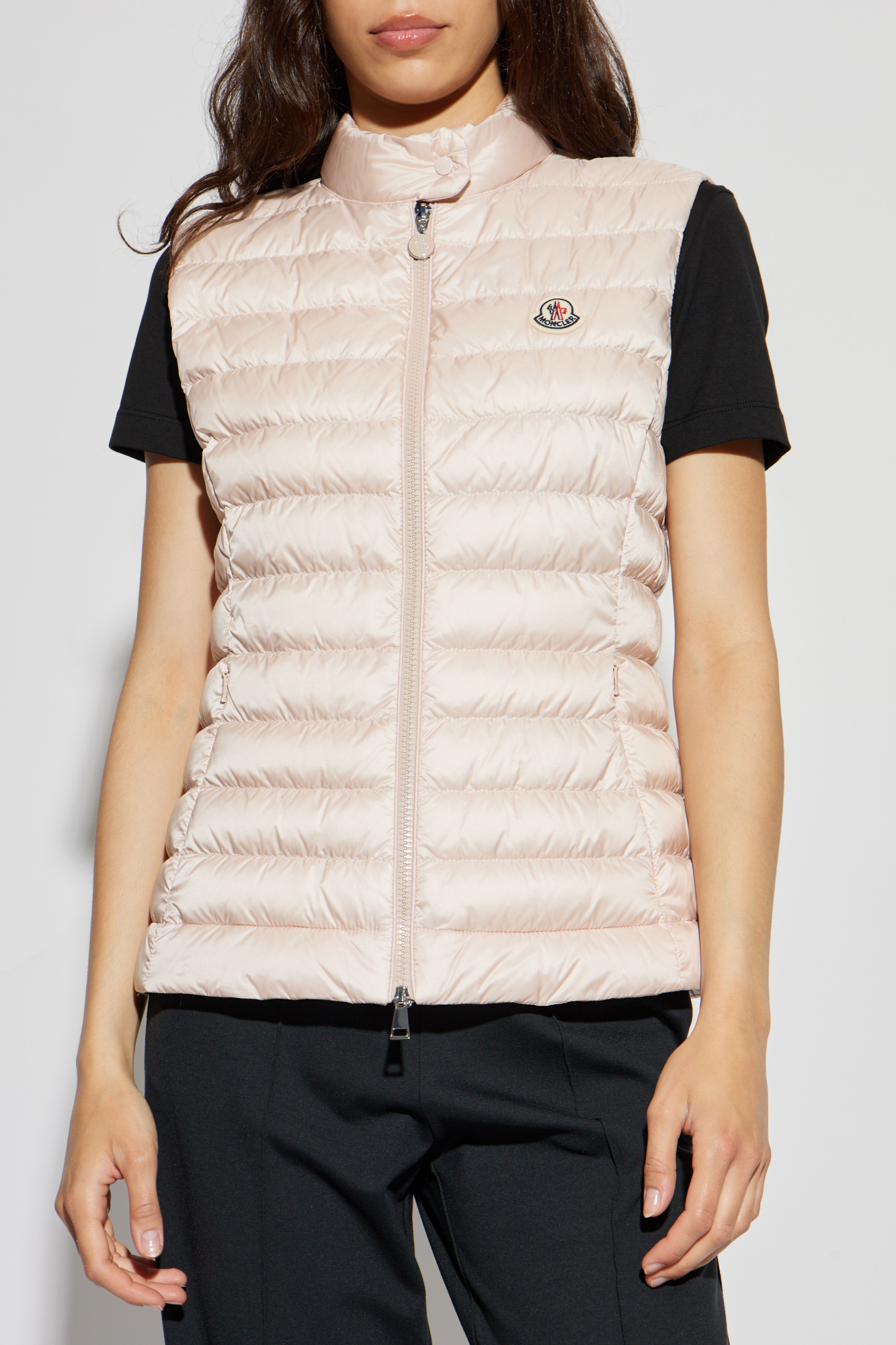 ダウンベスト MONCLER FW25 Moncler Igens Vest (K20931A00091 597YF 999) Moncler Igens Down Puffer Vest | Nordstrom